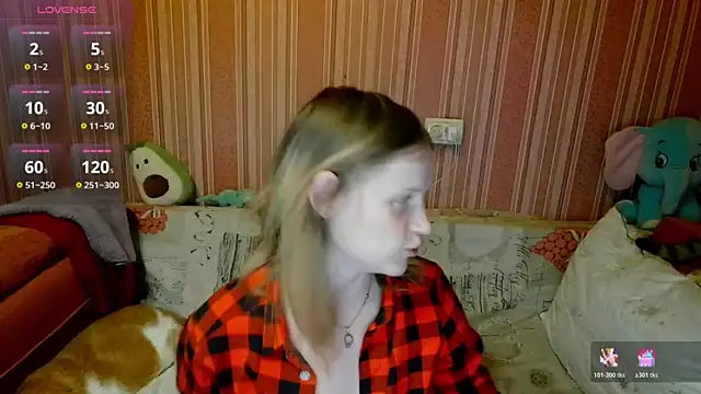 Kathlyn  Heath online show from 16, 4, 2026