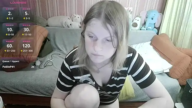 Snapshot of Kathlyn__Heath chatting on 16, 5, 2026 Kathlyn Heath online show from 16, 5, 2026