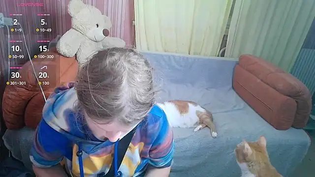 Snapshot of Kathlyn__Heath chatting on 12, 7, 2026 Kathlyn Heath online show from 12, 7, 2026