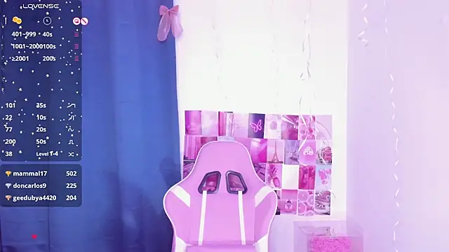 angel rouse  online show from 14, 1, 2025