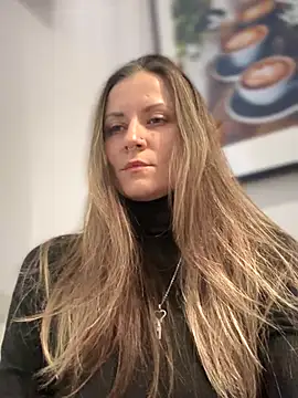 Snapshot of MissAgatha chatting on 15, 10, 2025 MissAgatha online show from 15, 10, 2025