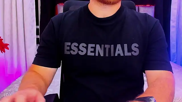 Snapshot of michacosio chatting on 10, 2, 2025 michacosio online show from 10, 2, 2025