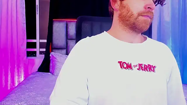 Snapshot of michacosio chatting on 12, 2, 2025 michacosio online show from 12, 2, 2025