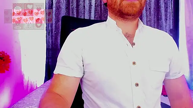 Snapshot of michacosio chatting on 14, 2, 2025 michacosio online show from 14, 2, 2025