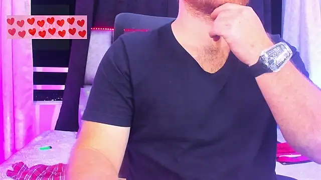 Snapshot of michacosio chatting on 15, 2, 2025 michacosio online show from 15, 2, 2025