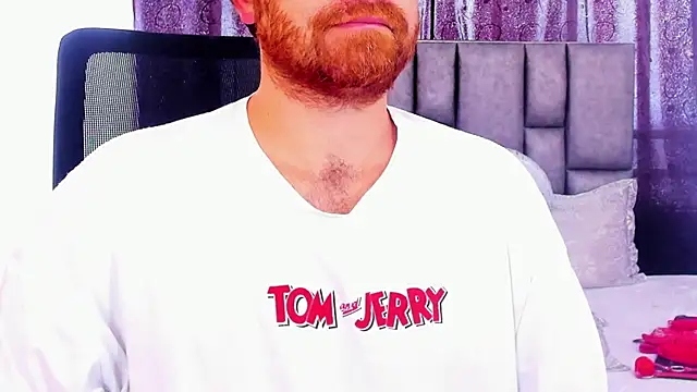 Snapshot of michacosio chatting on 19, 2, 2025 michacosio online show from 19, 2, 2025