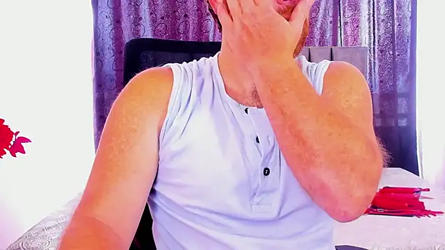 Snapshot of michacosio chatting on 20, 2, 2025 michacosio online show from 20, 2, 2025