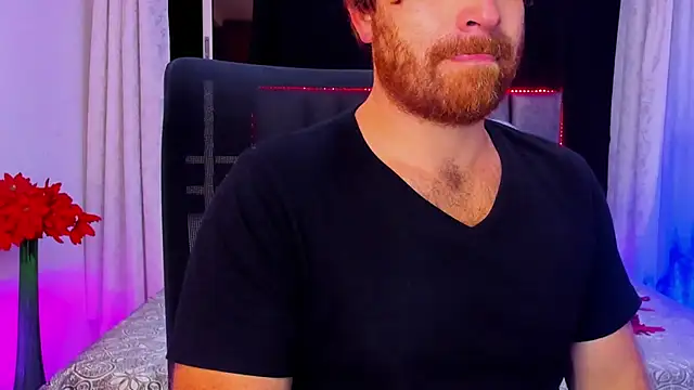 Snapshot of michacosio chatting on 21, 2, 2025 michacosio online show from 21, 2, 2025