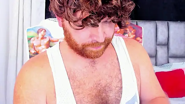 Snapshot of michacosio chatting on 26, 2, 2025 michacosio online show from 26, 2, 2025