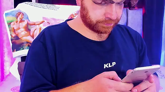 Snapshot of michacosio chatting on 27, 2, 2025 michacosio online show from 27, 2, 2025