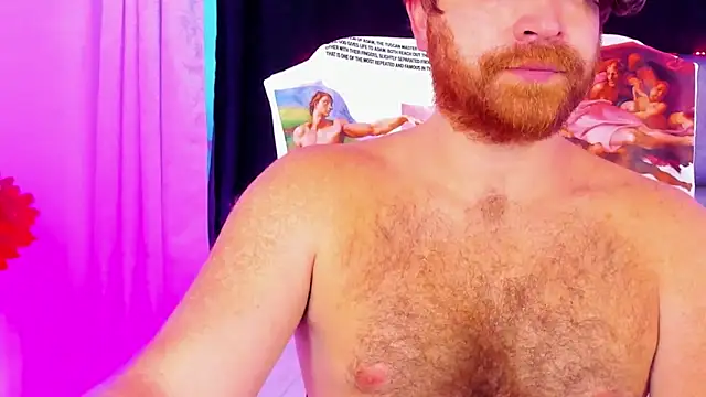 Snapshot of michacosio chatting on 27, 2, 2025 michacosio online show from 27, 2, 2025