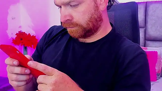 Snapshot of michacosio chatting on 14, 3, 2025 michacosio online show from 14, 3, 2025