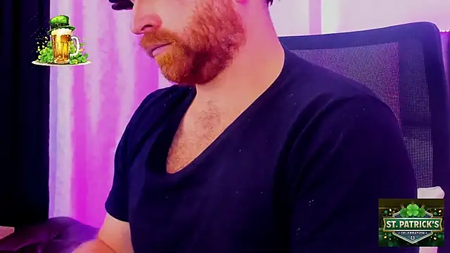 Snapshot of michacosio chatting on 17, 3, 2025 michacosio online show from 17, 3, 2025