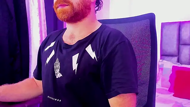 Snapshot of michacosio chatting on 19, 3, 2025 michacosio online show from 19, 3, 2025