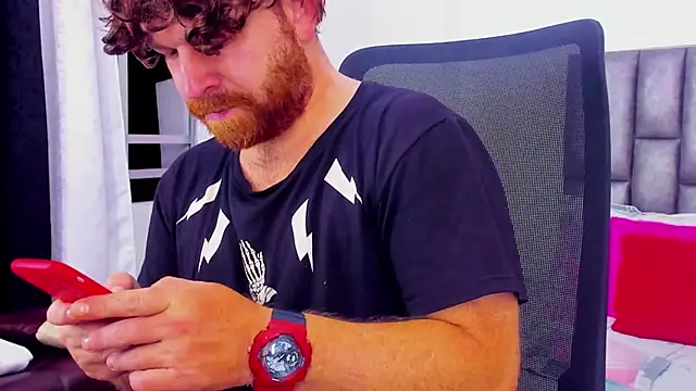 Snapshot of michacosio chatting on 20, 3, 2025 michacosio online show from 20, 3, 2025