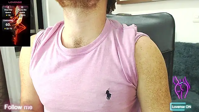 Snapshot of michacosio chatting on 18, 9, 2025 michacosio online show from 18, 9, 2025