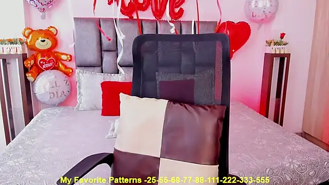 Snapshot of michacosio chatting on 18, 9, 2025 michacosio online show from 18, 9, 2025