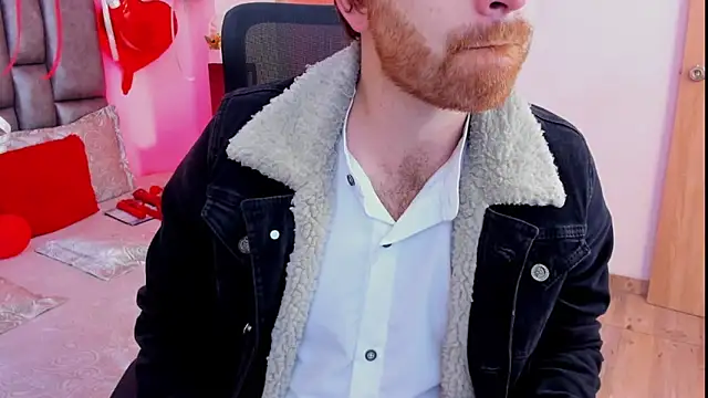 Snapshot of michacosio chatting on 21, 9, 2025 michacosio online show from 21, 9, 2025