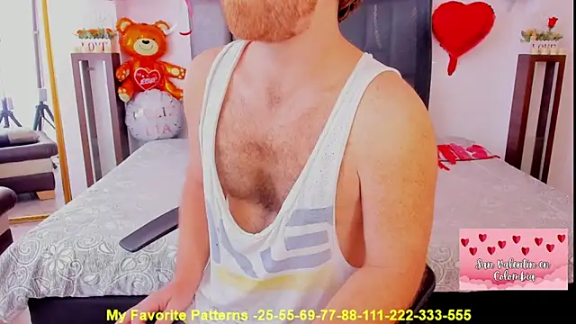 Snapshot of michacosio chatting on 21, 9, 2025 michacosio online show from 21, 9, 2025