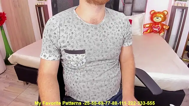 Snapshot of michacosio chatting on 26, 9, 2025 michacosio online show from 26, 9, 2025