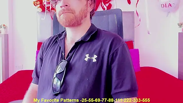 Snapshot of michacosio chatting on 29, 9, 2025 michacosio online show from 29, 9, 2025