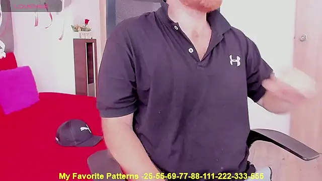 Snapshot of michacosio chatting on 30, 9, 2025 michacosio online show from 30, 9, 2025