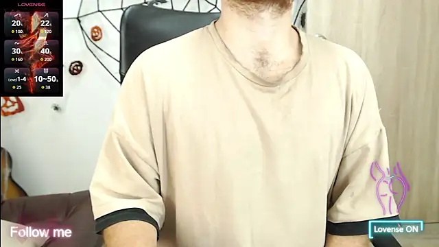 Snapshot of michacosio chatting on 11, 10, 2025 michacosio online show from 11, 10, 2025