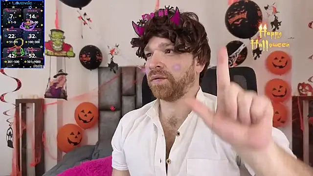 Snapshot of michacosio chatting on 29, 10, 2025 michacosio online show from 29, 10, 2025