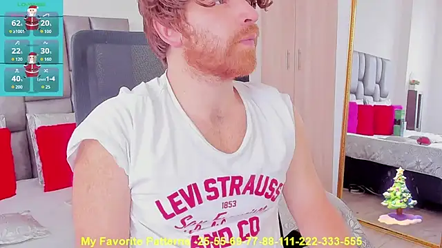 Snapshot of michacosio chatting on 10, 11, 2025 michacosio online show from 10, 11, 2025