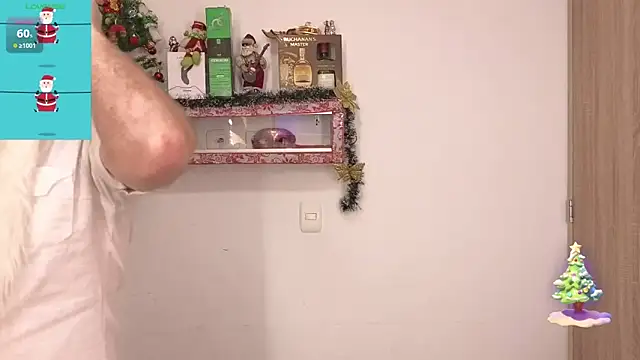 Snapshot of michacosio chatting on 18, 11, 2025 michacosio online show from 18, 11, 2025