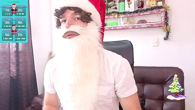 Snapshot of michacosio chatting on 23, 11, 2025 michacosio online show from 23, 11, 2025