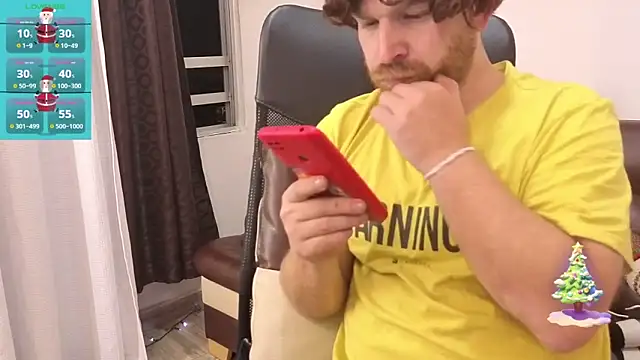 Snapshot of michacosio chatting on 25, 11, 2025 michacosio online show from 25, 11, 2025