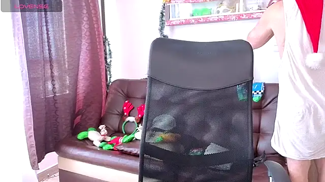 Snapshot of michacosio chatting on 1, 12, 2025 michacosio online show from 1, 12, 2025