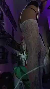 cammyquart online show from 21, 10, 2025