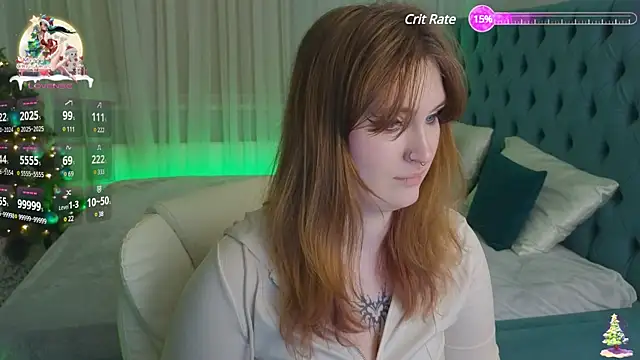 Snapshot of _Chlo__e chatting on 5, 1, 2025 Chlo e online show from 5, 1, 2025