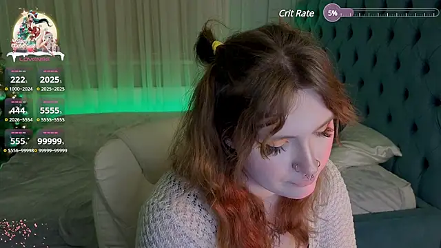 Snapshot of _Chlo__e chatting on 13, 1, 2025 Chlo e online show from 13, 1, 2025