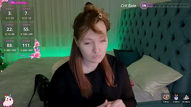 Snapshot of _Chlo__e chatting on 19, 1, 2025 Chlo e online show from 19, 1, 2025