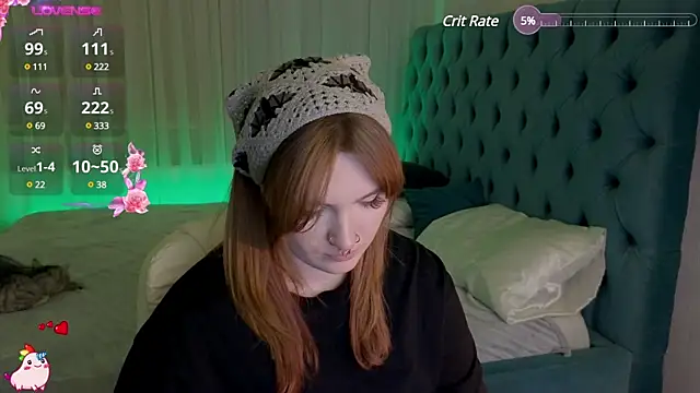 Snapshot of _Chlo__e chatting on 20, 1, 2025 Chlo e online show from 20, 1, 2025