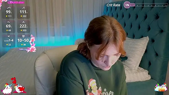 Snapshot of _Chlo__e chatting on 1, 2, 2025 Chlo e online show from 1, 2, 2025