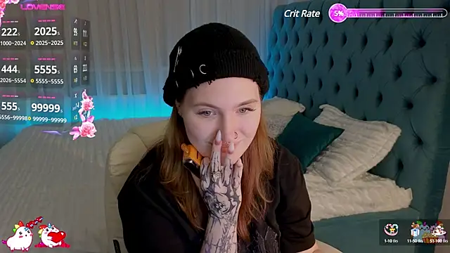 Snapshot of _Chlo__e chatting on 3, 2, 2025 Chlo e online show from 3, 2, 2025