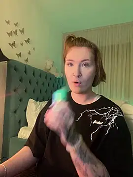 Snapshot of _Chlo__e chatting on 21, 2, 2025 Chlo e online show from 21, 2, 2025