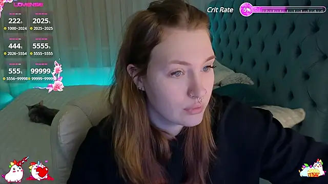 Snapshot of _Chlo__e chatting on 23, 2, 2025 Chlo e online show from 23, 2, 2025