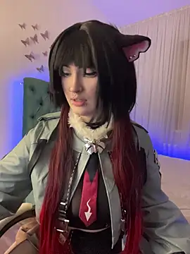 Snapshot of _Chlo__e chatting on 31, 10, 2025 Chlo e online show from 31, 10, 2025