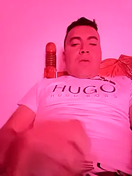 Snapshot of Diego_leon27 chatting on 5, 1, 2025 Diego leon27 online show from 5, 1, 2025