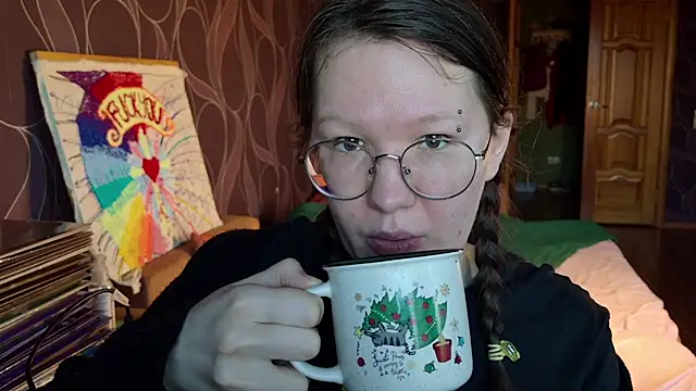 MiriamOr online show from 15, 12, 2025