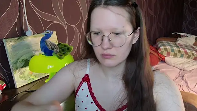 Snapshot of MiriamOr chatting on 14, 6, 2026 MiriamOr online show from 14, 6, 2026