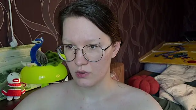 Snapshot of MiriamOr chatting on 1, 8, 2026 MiriamOr online show from 1, 8, 2026