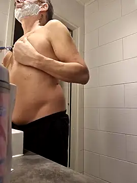 DarrenSullivanSlut online show from 9, 12, 2024