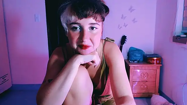 Cosmo Riri online show from 20, 3, 2026