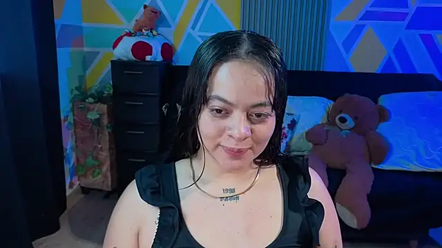 Cuttiealice online show from 13, 9, 2025